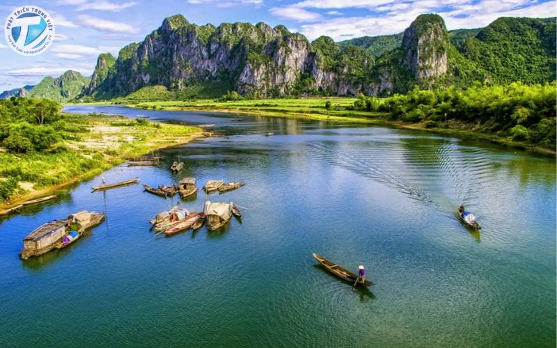 Lưu ý một vài điều khi đi du lịch Quảng Bình